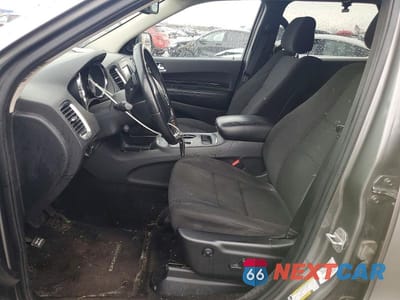 Zdjęcie 7 z 13 samochodu: 2011 DODGE DURANGO CREW VIN:1D4RE4GG5BC734270 - miniatura