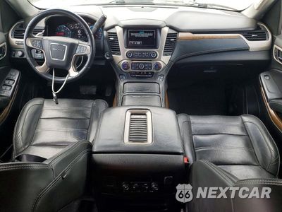 Zdjęcie 8 z 13 samochodu: 2019 GMC YUKON XL DENALI VIN:1GKS1HKJ5KR174322 - miniatura