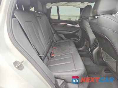 Zdjęcie 11 z 13 samochodu: 2021 BMW X3 SDRIVE30I VIN:5UXTY3C01M9E68728 - miniatura