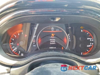 Zdjęcie 9 z 13 samochodu: 2023 DODGE DURANGO PURSUIT VIN:1C4SDJFT3PC590515 - miniatura