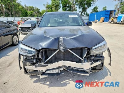 Piąte zdjęcie samochodu w środku: 2021 BMW X3 XDRIVE30E VIN:5UXTS1C03M9G99295 - miniatura