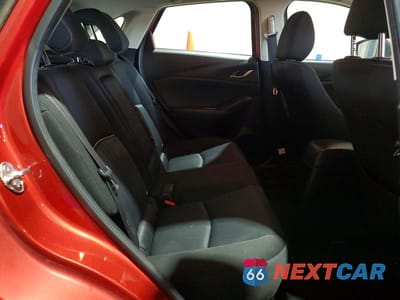 Zdjęcie 10 z 12 samochodu: 2019 MAZDA CX-3 SPORT VIN:JM1DKFB71K0433242 - miniatura