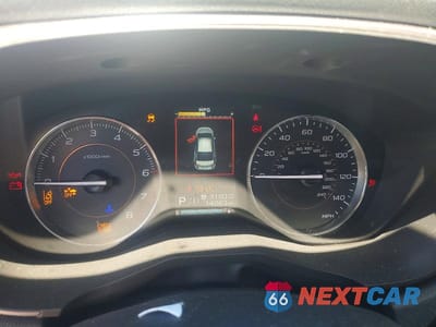 Zdjęcie 9 z 14 samochodu: 2021 SUBARU CROSSTREK LIMITED VIN:JF2GTHNC1M8254431 - miniatura