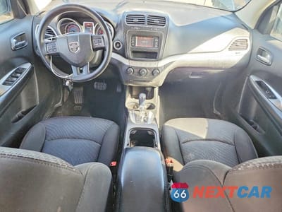 Zdjęcie 8 z 12 samochodu: 2016 DODGE JOURNEY SXT VIN:3C4PDDBG9GT129064 - miniatura