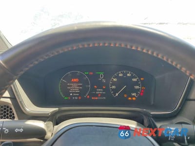 Zdjęcie 9 z 12 samochodu: 2025 HONDA CR-V SPORT-L VIN:2HKRS6H82SH802554 - miniatura