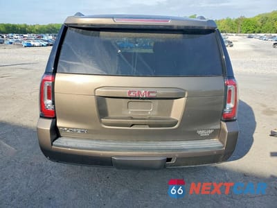 Zdjęcie 6 z 13 samochodu: 2016 GMC YUKON SLE VIN:1GKS1AKC6GR328052 - miniatura
