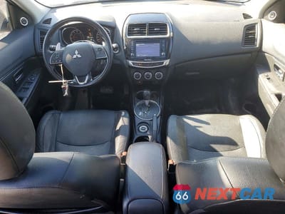 Zdjęcie 8 z 14 samochodu: 2016 MITSUBISHI RVR VIN:JA4AJ4AW3GZ608686 - miniatura
