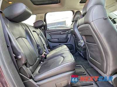 Zdjęcie 11 z 13 samochodu: 2015 CHEVROLET TRAVERSE LT VIN:1GNKVHKD5FJ296524 - miniatura