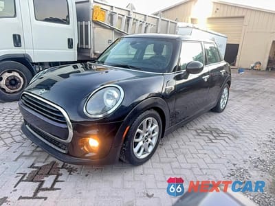 Drugie zdjęcie samochodu z przodu: 2019 MINI COOPER VIN:WMWXU1C58K2J02277 - miniatura