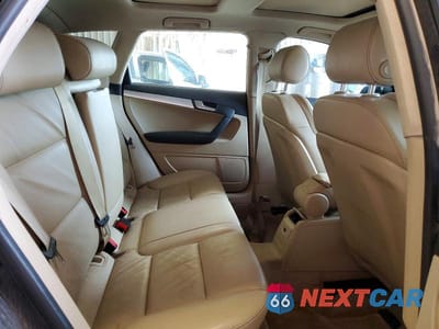 Zdjęcie 11 z 13 samochodu: 2006 AUDI A3 2.0 SPORT VIN:WAUMF78P36A002433 - miniatura