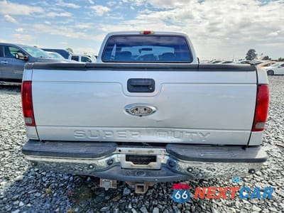 Zdjęcie 6 z 12 samochodu: 2002 FORD F250 SUPER DUTY VIN:1FTNX20F62EA21989 - miniatura