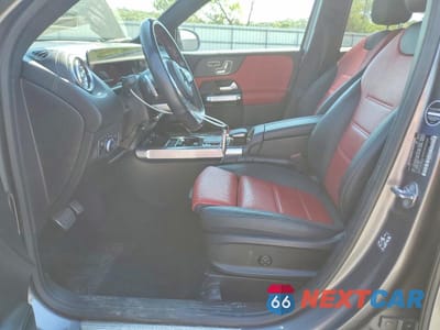 Zdjęcie 7 z 13 samochodu: 2020 MERCEDES-BENZ GLB 250 4MATIC VIN:WDC4M4HB0LW007724 - miniatura