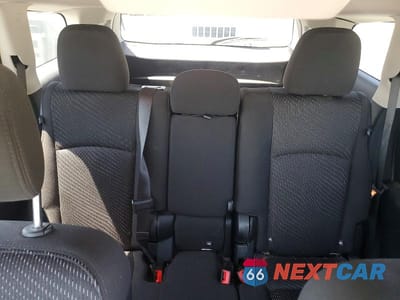 Zdjęcie 10 z 13 samochodu: 2019 DODGE JOURNEY SE VIN:3C4PDCBB0KT859842 - miniatura
