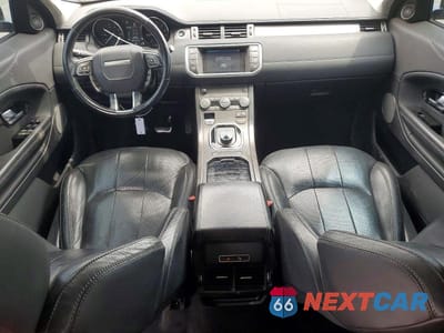 Zdjęcie 8 z 13 samochodu: 2018 LAND ROVER RANGE ROVER EVOQUE SE VIN:SALVP2RX3JH270803 - miniatura