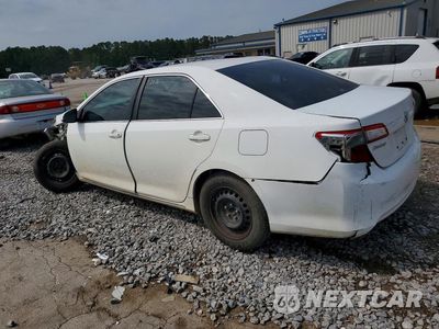 Drugie zdjęcie samochodu z przodu: 2013 TOYOTA CAMRY LE VIN:4T4BF1FK7DR314850 - miniatura