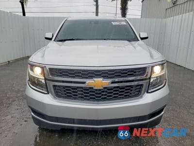 Piąte zdjęcie samochodu w środku: 2019 CHEVROLET TAHOE K1500 LT VIN:1GNSKBKC0KR292437 - miniatura