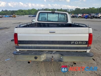 Zdjęcie 6 z 12 samochodu: 1993 FORD F150 VIN:2FTDF15N0PCA64844 - miniatura