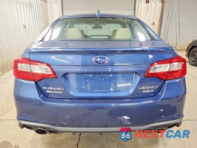 Zdjęcie 6 z 13 samochodu: 2019 SUBARU LEGACY 3.6R LIMITED VIN:4S3BNEN63K3005523 - miniatura
