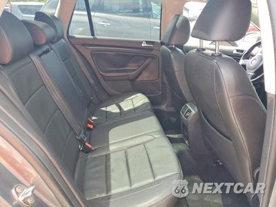 Zdjęcie 11 z 13 samochodu: 2012 VOLKSWAGEN JETTA TDI VIN:3VWPL7AJ9CM672918 - miniatura