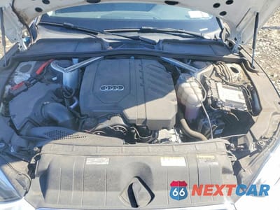 Zdjęcie 11 z 11 samochodu: 2021 AUDI A5 VIN:WAUABCF57MA038664 - miniatura