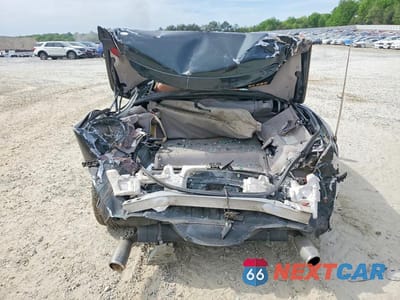 Zdjęcie 6 z 12 samochodu: 2003 LEXUS SC 430 VIN:JTHFN48YX30041641 - miniatura