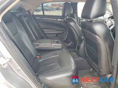 Zdjęcie 10 z 11 samochodu: 2015 CHRYSLER 300 LIMITED VIN:2C3CCARG4FH899416 - miniatura