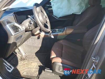 Zdjęcie 7 z 13 samochodu: 2024 BMW X5 XDRIVE40I VIN:5UX23EU04R9V24671 - miniatura