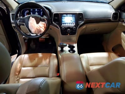 Zdjęcie 8 z 13 samochodu: 2014 JEEP GRAND CHEROKEE LIMITED VIN:1C4RJFBG5EC578019 - miniatura