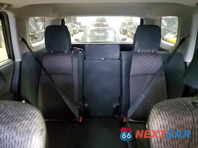 Zdjęcie 10 z 12 samochodu: 2013 TOYOTA 4RUNNER SR5 VIN:JTEBU5JR6D5146348 - miniatura