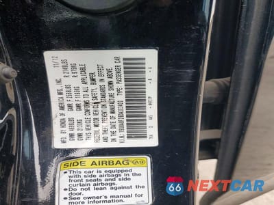 Zdjęcie 13 z 13 samochodu: 2013 ACURA TL VIN:19UUA8F28DA003400 - miniatura