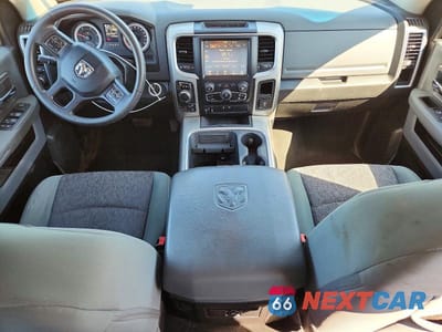 Zdjęcie 8 z 12 samochodu: 2015 RAM 1500 SLT VIN:1C6RR7TM0FS748370 - miniatura