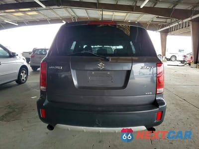 Zdjęcie 6 z 13 samochodu: 2008 SUZUKI XL7 LUXURY VIN:2S3DA417786123526 - miniatura