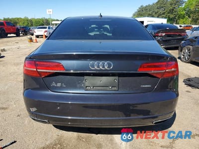 Zdjęcie 6 z 12 samochodu: 2017 AUDI A8 L QUATTRO VIN:WAU44AFD0HN017897 - miniatura
