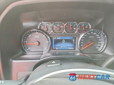 Zdjęcie 9 z 12 samochodu: 2014 CHEVROLET SILVERADO K1500 LTZ VIN:3GCUKSEC1EG104218 - miniatura