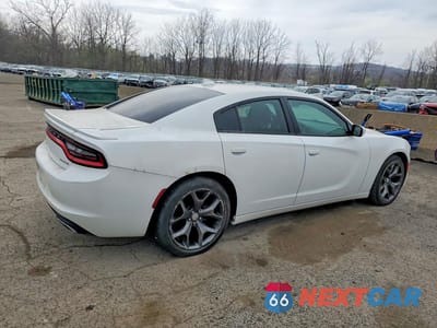 Trzecie zdjęcie samochodu z tyłu: 2015 DODGE CHARGER SXT VIN:2C3CDXHG7FH817289 - miniatura