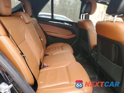 Zdjęcie 11 z 14 samochodu: 2018 MERCEDES-BENZ GLE 400 4MATIC VIN:4JGDA5GB4JB142274 - miniatura