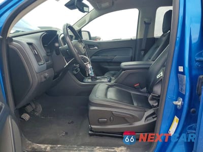 Zdjęcie 7 z 13 samochodu: 2022 CHEVROLET COLORADO Z71 VIN:1GCGSDEN8N1135667 - miniatura