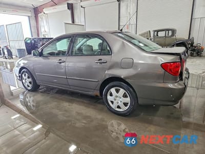Drugie zdjęcie samochodu z przodu: 2008 TOYOTA COROLLA LE VIN:1NXBR32E58Z979717 - miniatura