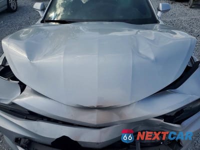 Zdjęcie 11 z 11 samochodu: 2017 CHEVROLET CAMARO LT VIN:1G1FB1RS2H0152011 - miniatura