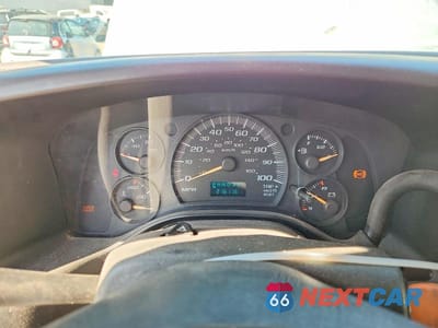 Zdjęcie 9 z 12 samochodu: 2005 CHEVROLET EXPRESS G2500 DELIVERY VAN VIN:1GCGG25V951248730 - miniatura