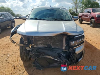 Piąte zdjęcie samochodu w środku: 2022 FORD EXPEDITION XLT VIN:1FMJU1JT5NEA41883 - miniatura