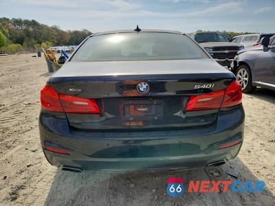 Zdjęcie 6 z 12 samochodu: 2018 BMW 540 XI VIN:WBAJE7C54JG891809 - miniatura