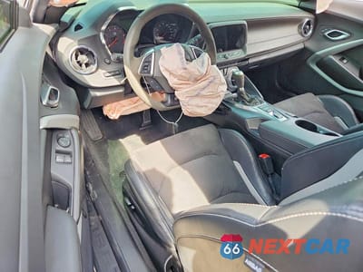 Zdjęcie 8 z 13 samochodu: 2022 CHEVROLET CAMARO LT1 VIN:1G1FF1R70N0135431 - miniatura