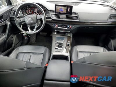 Zdjęcie 8 z 12 samochodu: 2019 AUDI Q5 PREMIUM PLUS VIN:WA1BNAFY5K2096528 - miniatura