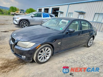 2011 BMW 328 XI SULEV WBAPK5C5XBF123914 - główne zdjęcie licytacji z USA - miniatura