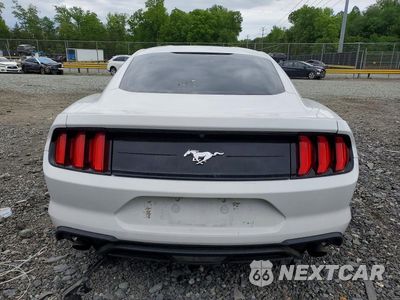 Zdjęcie 6 z 12 samochodu: 2018 FORD MUSTANG VIN:1FA6P8TH9J5164931 - miniatura