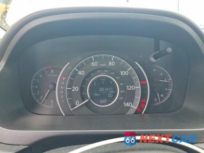 Zdjęcie 9 z 12 samochodu: 2013 HONDA CR-V LX VIN:5J6RM3H34DL005731 - miniatura