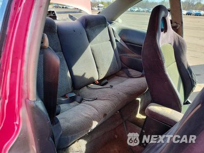 Zdjęcie 10 z 12 samochodu: 1996 HONDA CIVIC DX VIN:1HGEJ612XTL087092 - miniatura