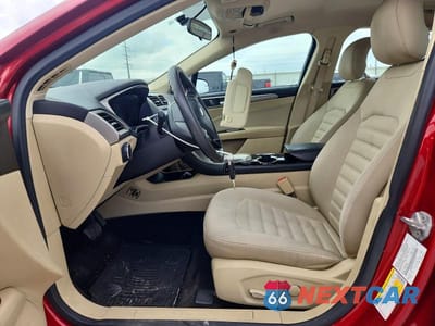 Zdjęcie 7 z 13 samochodu: 2014 FORD FUSION SE VIN:3FA6P0H76ER240299 - miniatura
