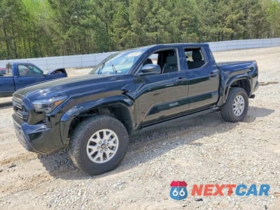 2024 TOYOTA TACOMA SR 3TYKE5JNXRT024712 - główne zdjęcie licytacji z USA - miniatura